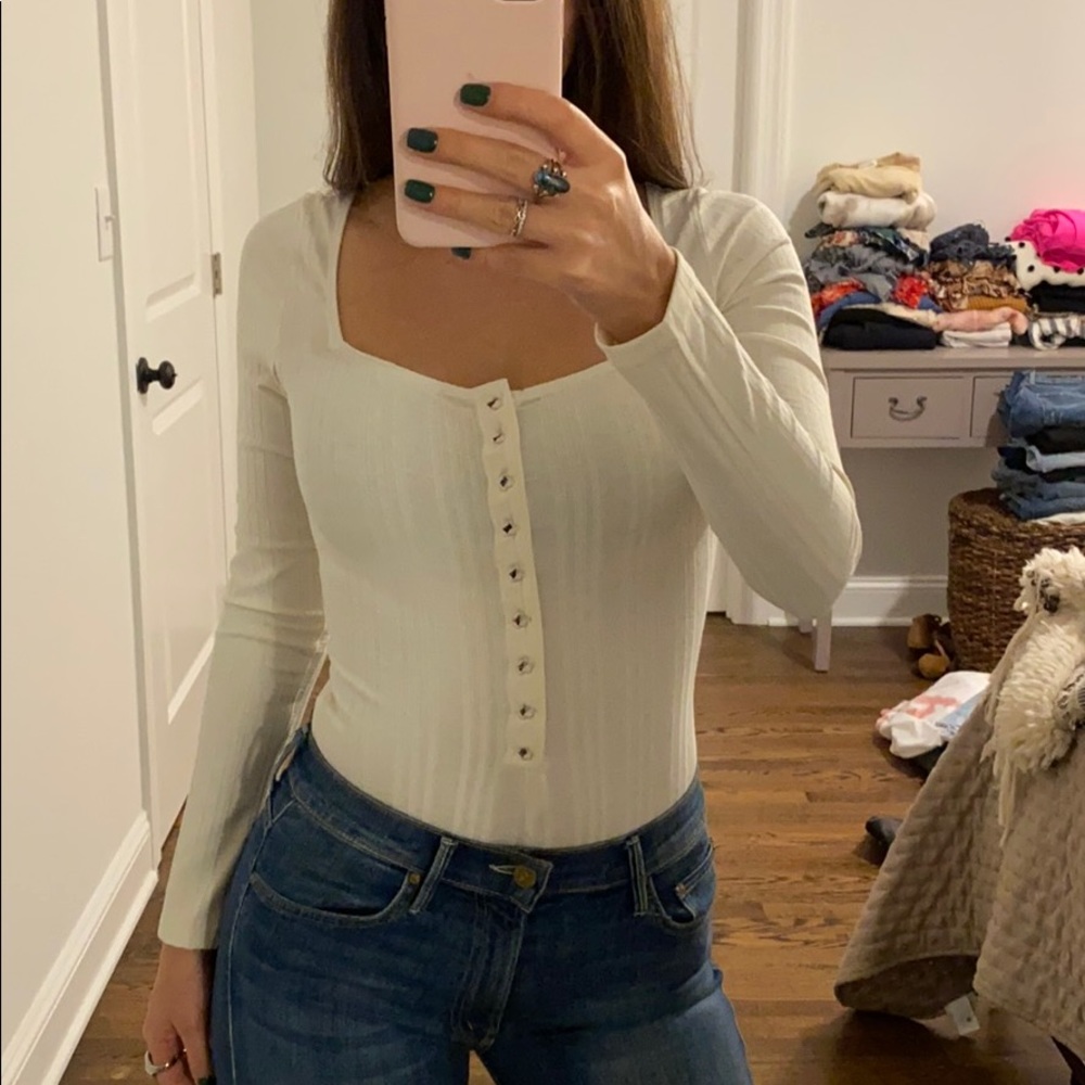 Bodysuit